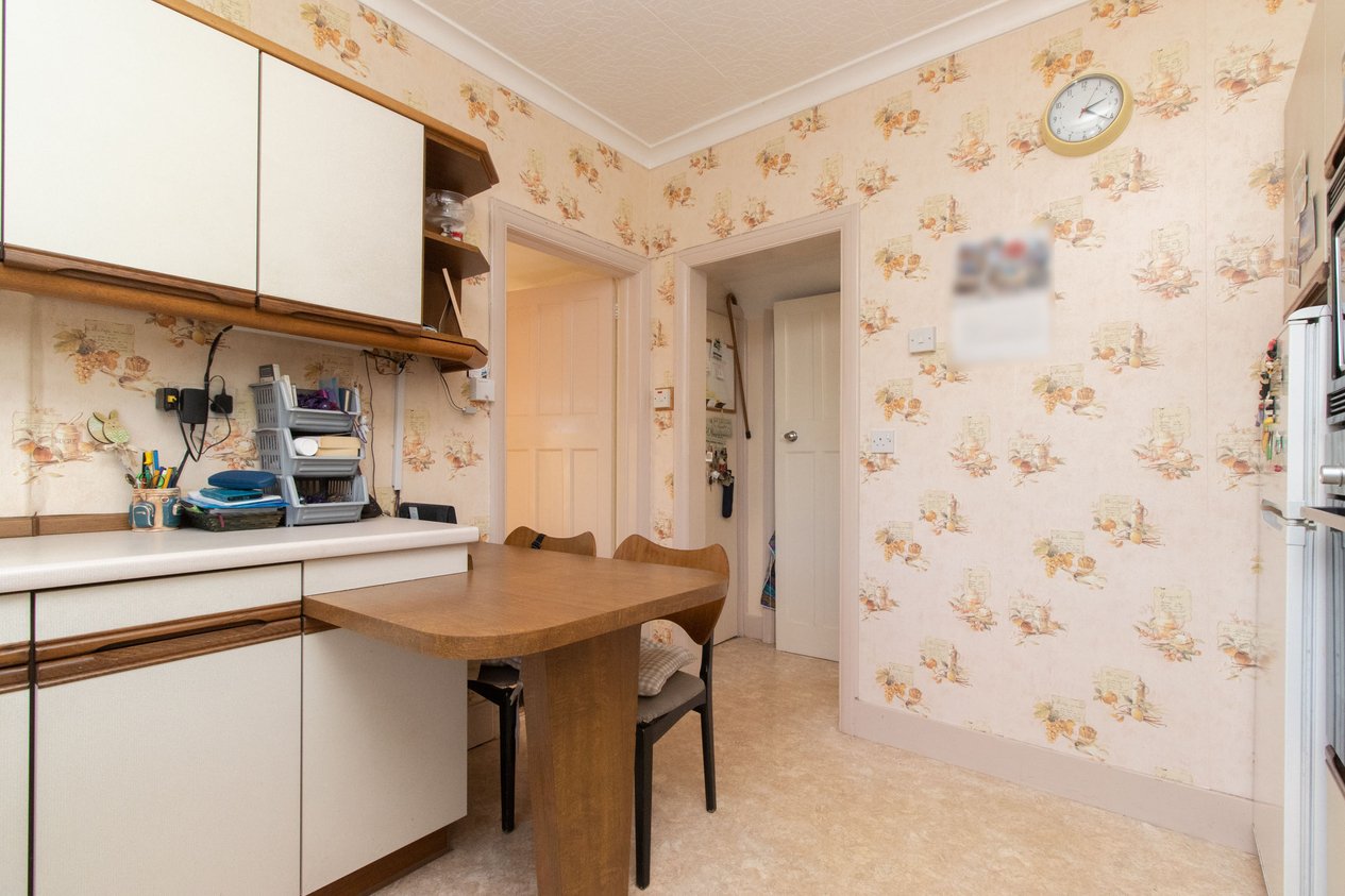 Properties Sold in Salisbury Avenue Broadstairs
