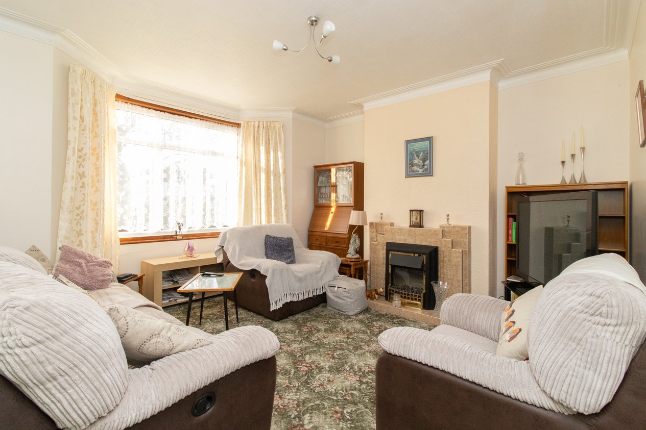 Properties Sold in Salisbury Avenue Broadstairs