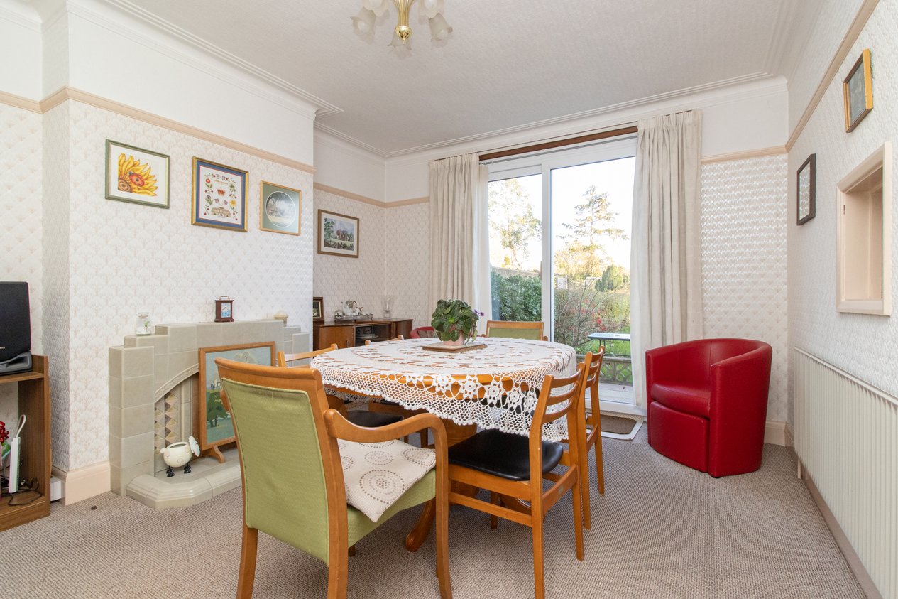 Properties Sold in Salisbury Avenue Broadstairs