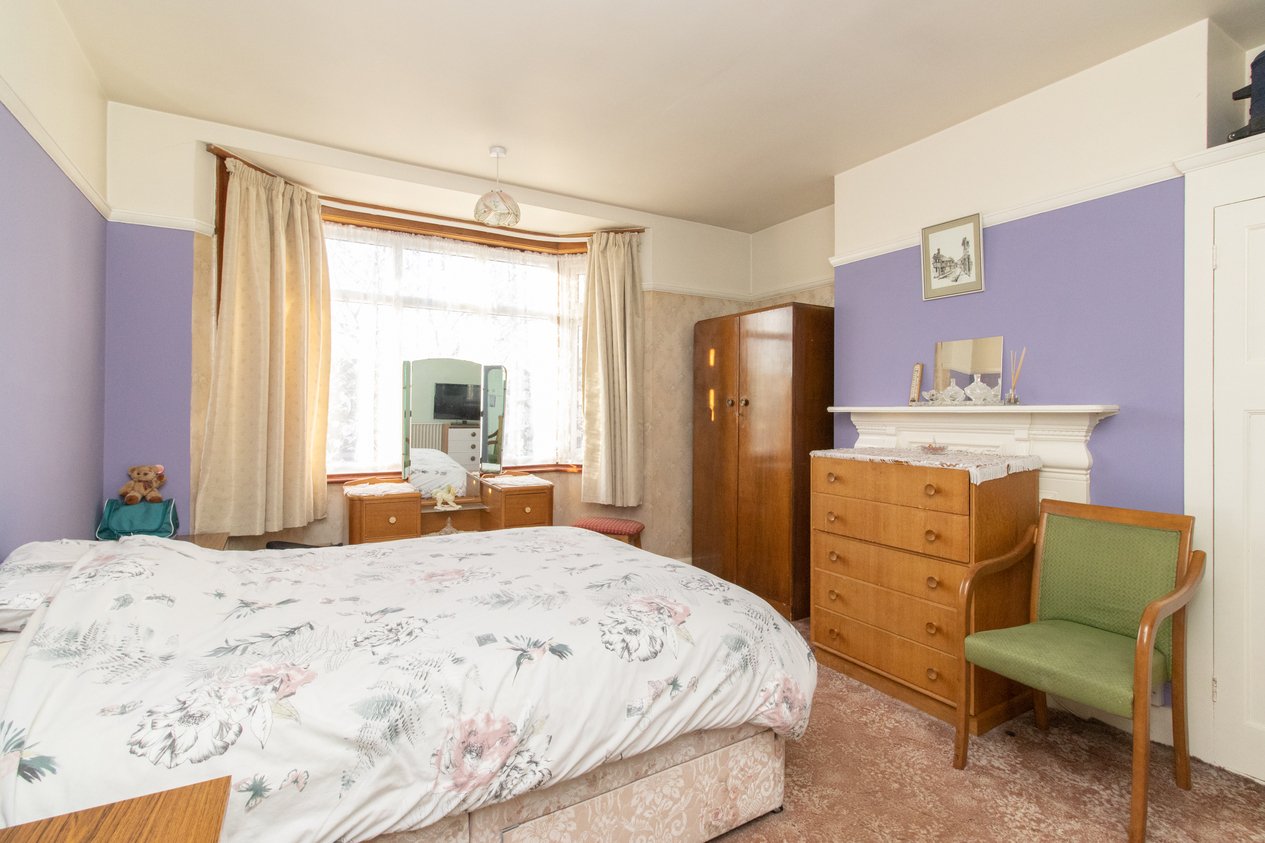 Properties Sold in Salisbury Avenue Broadstairs