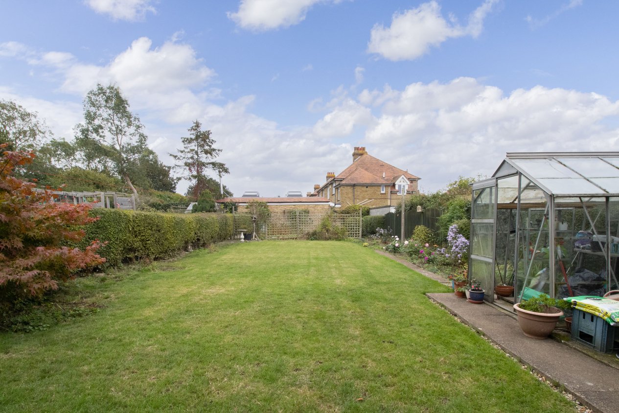 Properties Sold in Salisbury Avenue Broadstairs