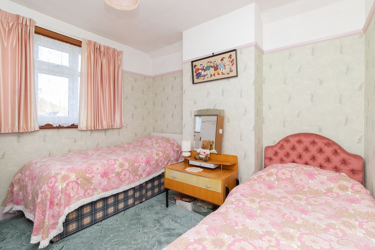 Properties Sold in Salisbury Avenue Broadstairs