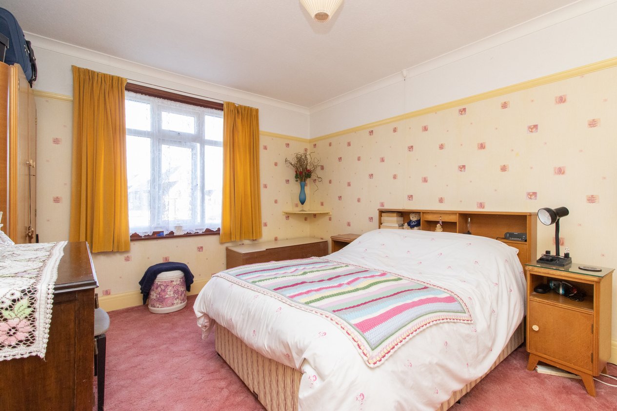 Properties Sold in Salisbury Avenue Broadstairs