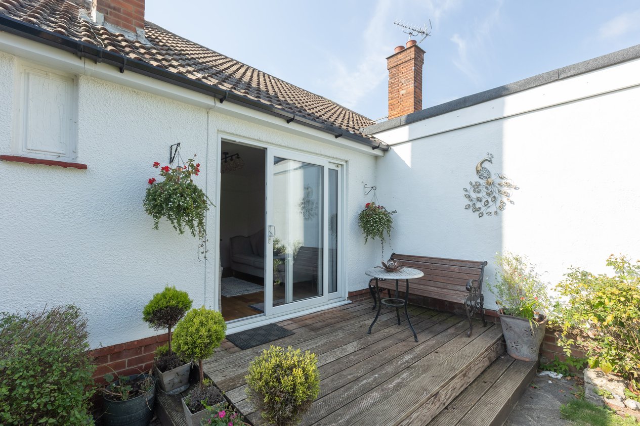 Properties For Sale in Salisbury Avenue Broadstairs
