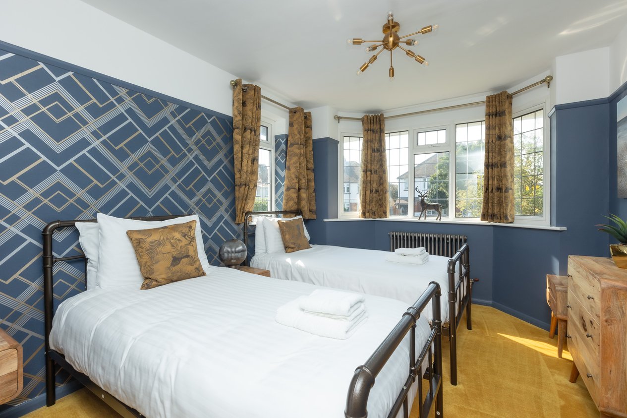 Properties For Sale in Salisbury Avenue Broadstairs