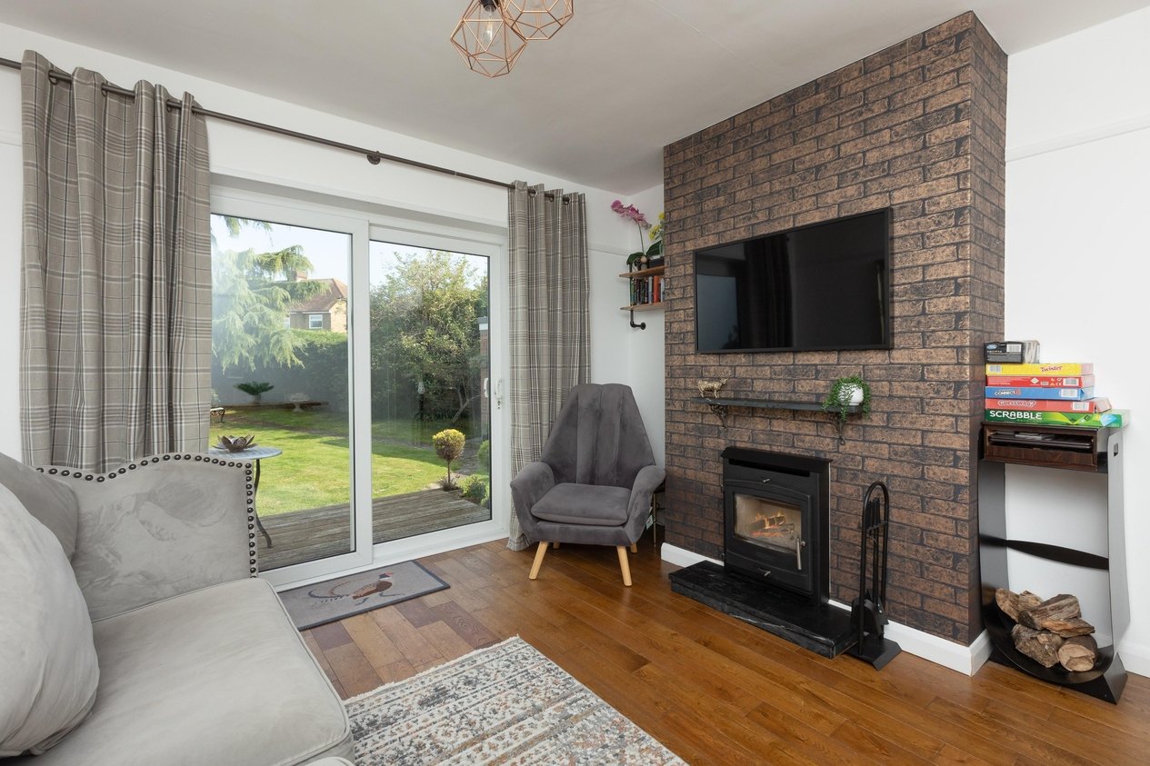Properties For Sale in Salisbury Avenue Broadstairs