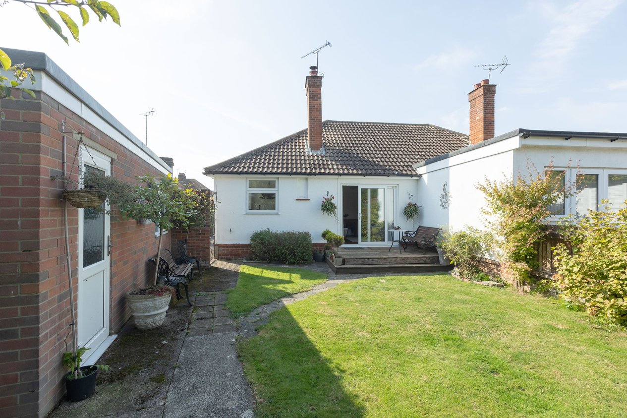 Properties For Sale in Salisbury Avenue Broadstairs