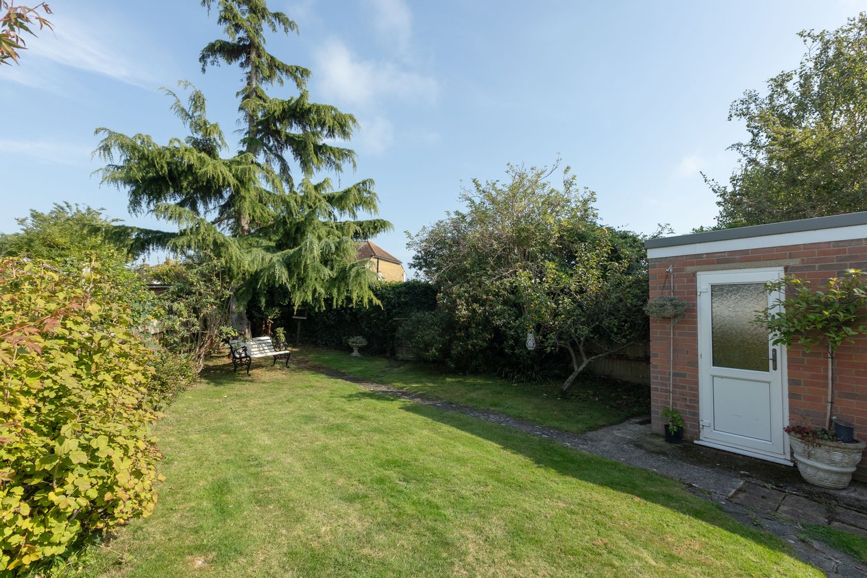 Properties For Sale in Salisbury Avenue Broadstairs