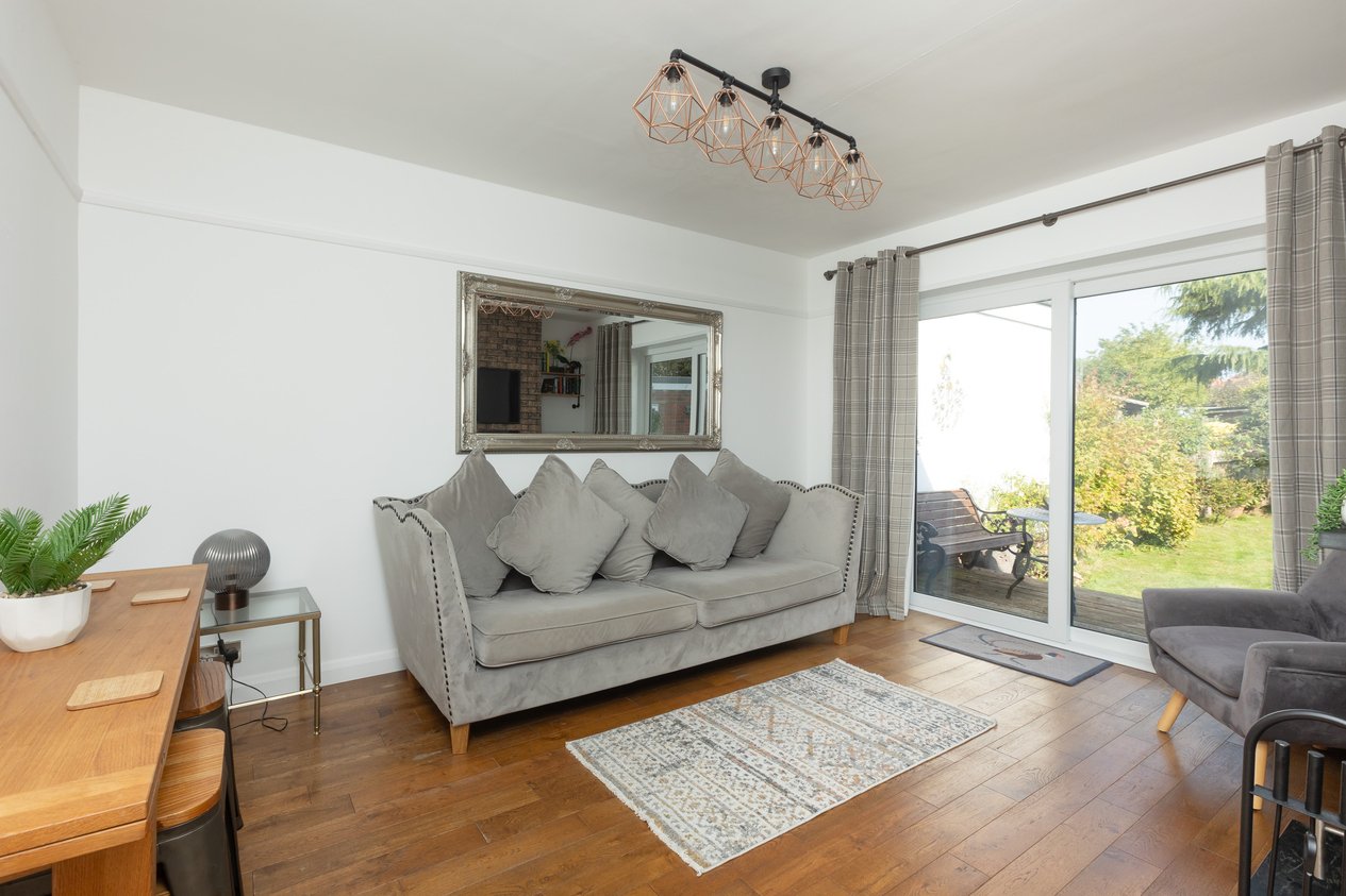 Properties For Sale in Salisbury Avenue Broadstairs