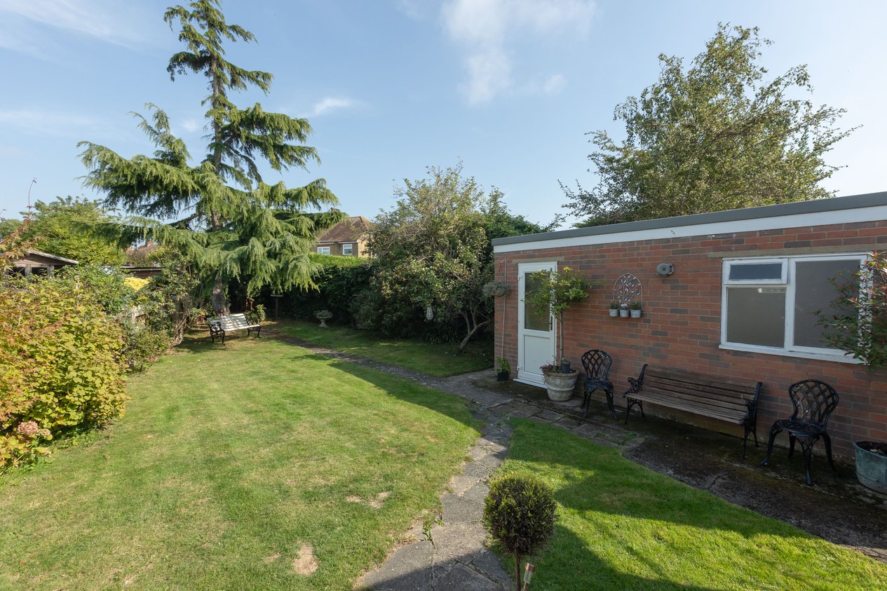 Properties For Sale in Salisbury Avenue Broadstairs