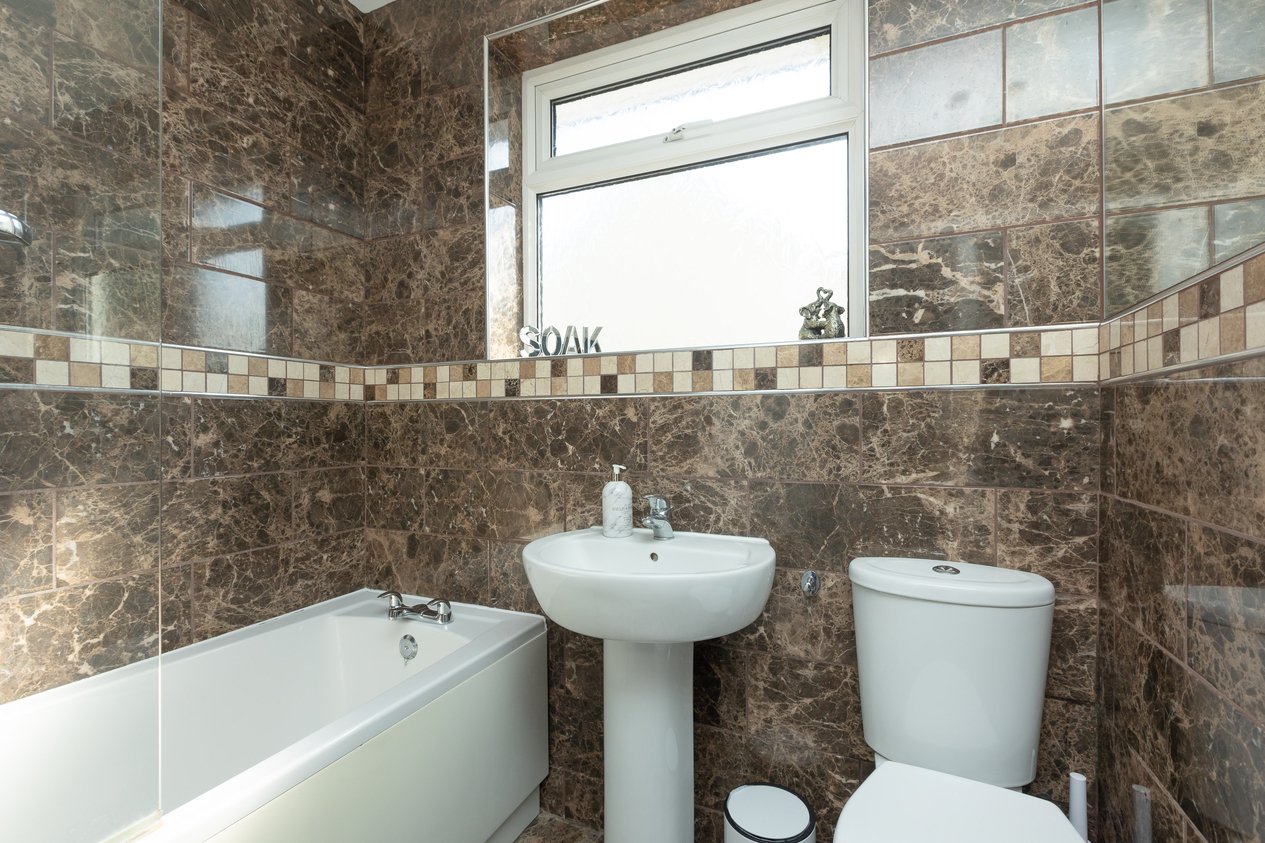 Properties For Sale in Salisbury Avenue Broadstairs