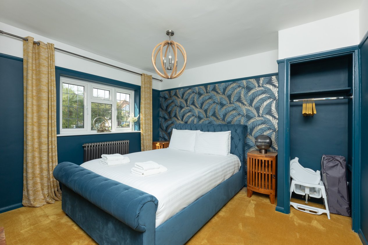 Properties For Sale in Salisbury Avenue Broadstairs