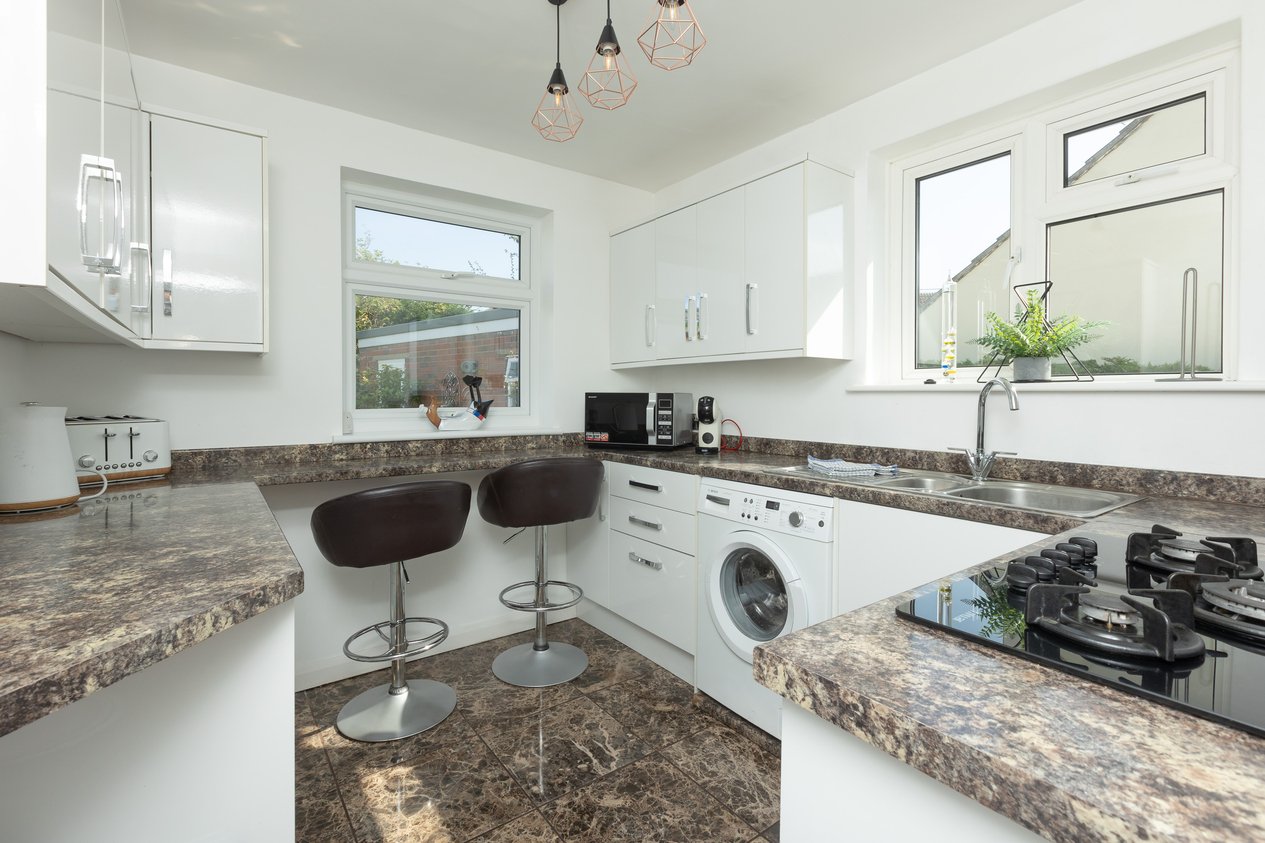 Properties For Sale in Salisbury Avenue Broadstairs