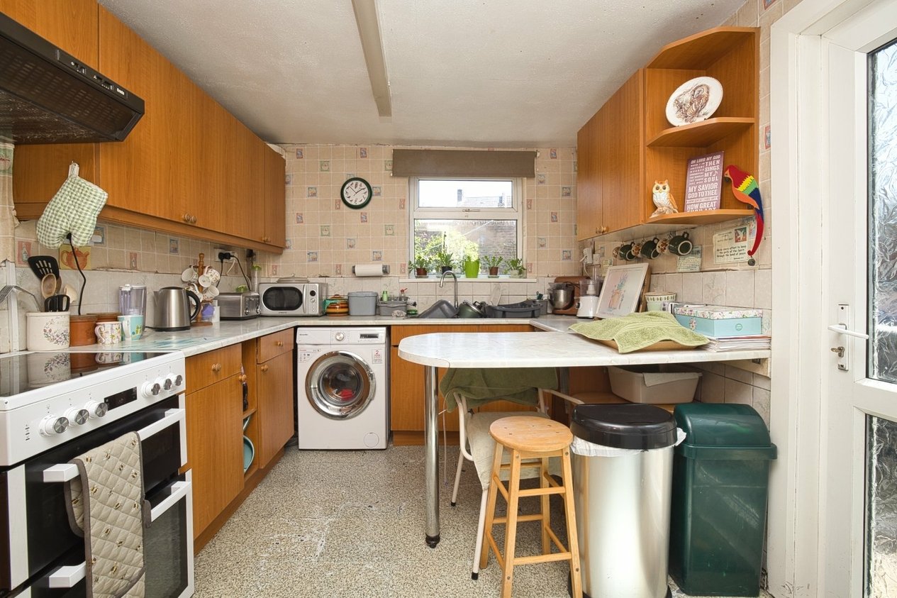 Properties For Sale in Salisbury Avenue Ramsgate