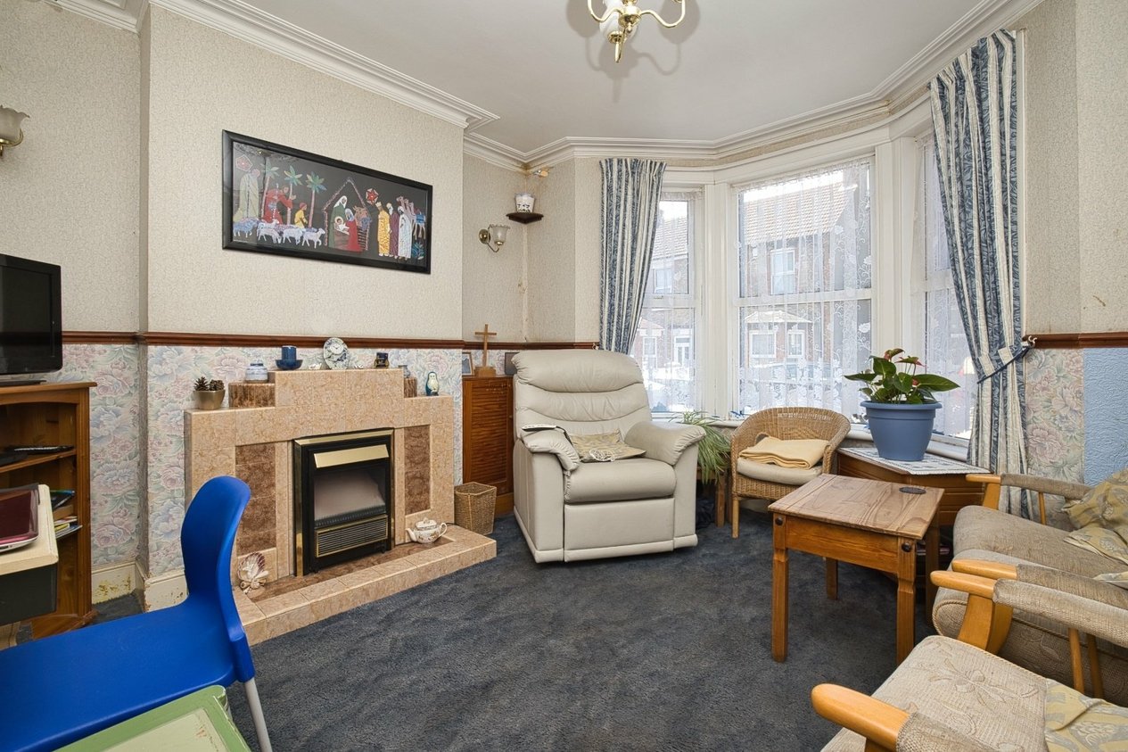 Properties For Sale in Salisbury Avenue Ramsgate