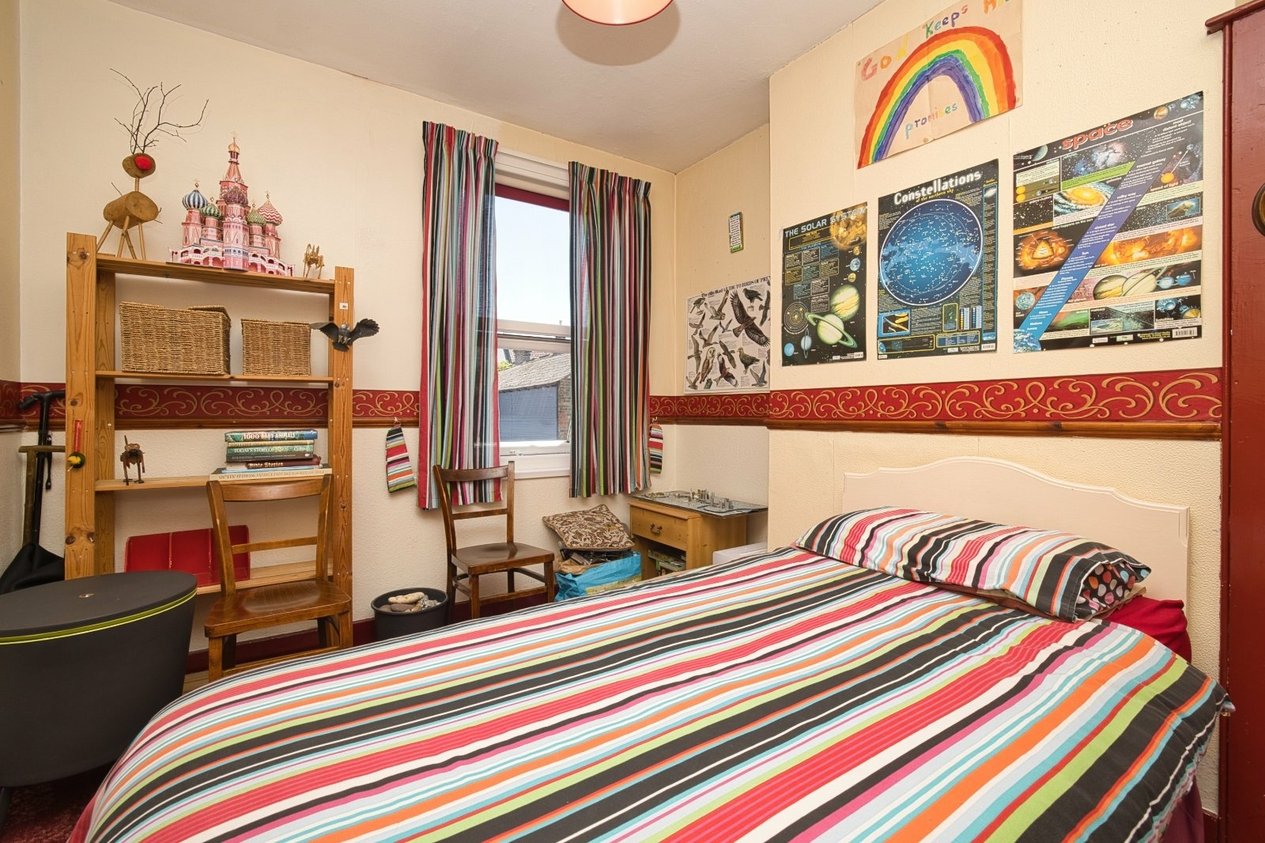 Properties For Sale in Salisbury Avenue Ramsgate