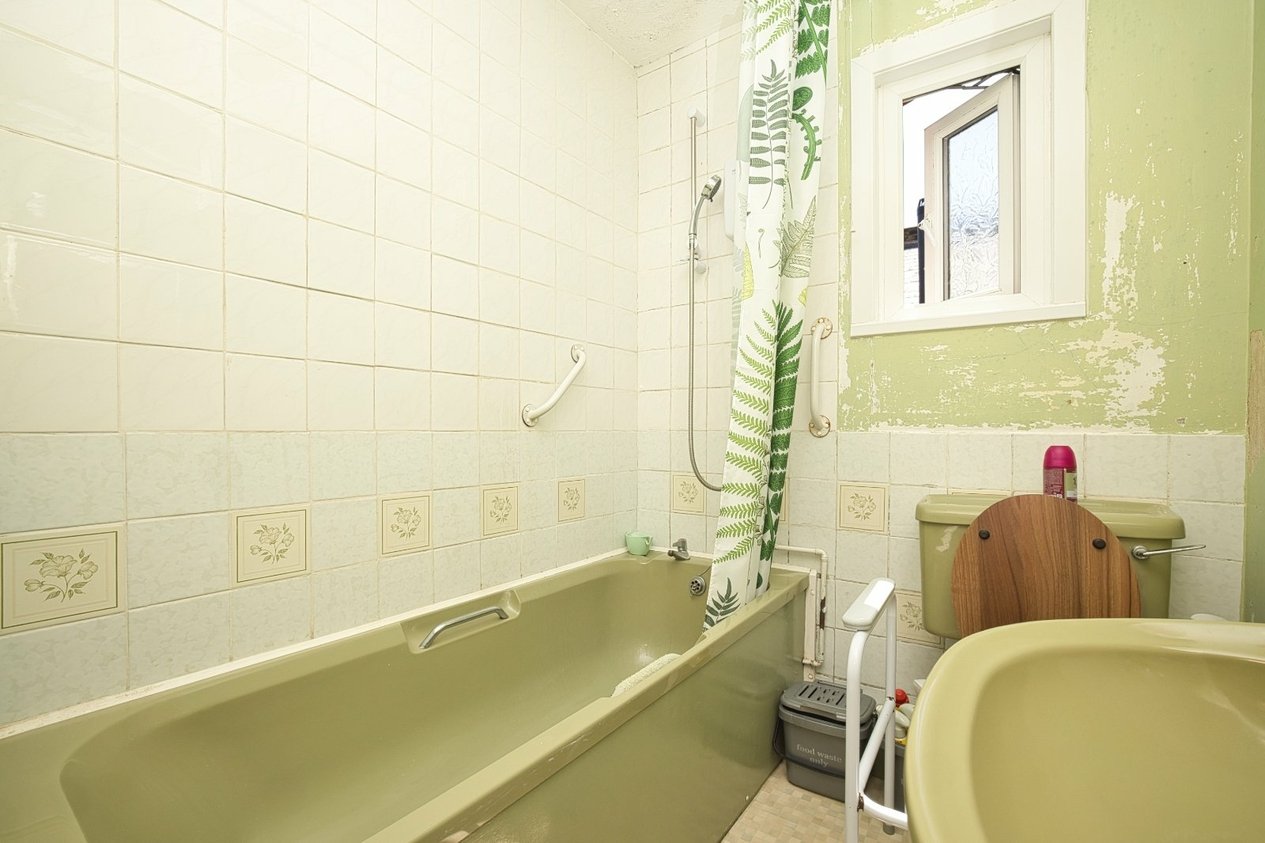 Properties For Sale in Salisbury Avenue Ramsgate