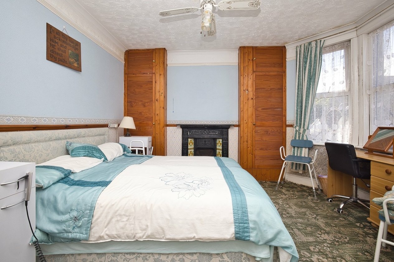 Properties For Sale in Salisbury Avenue Ramsgate