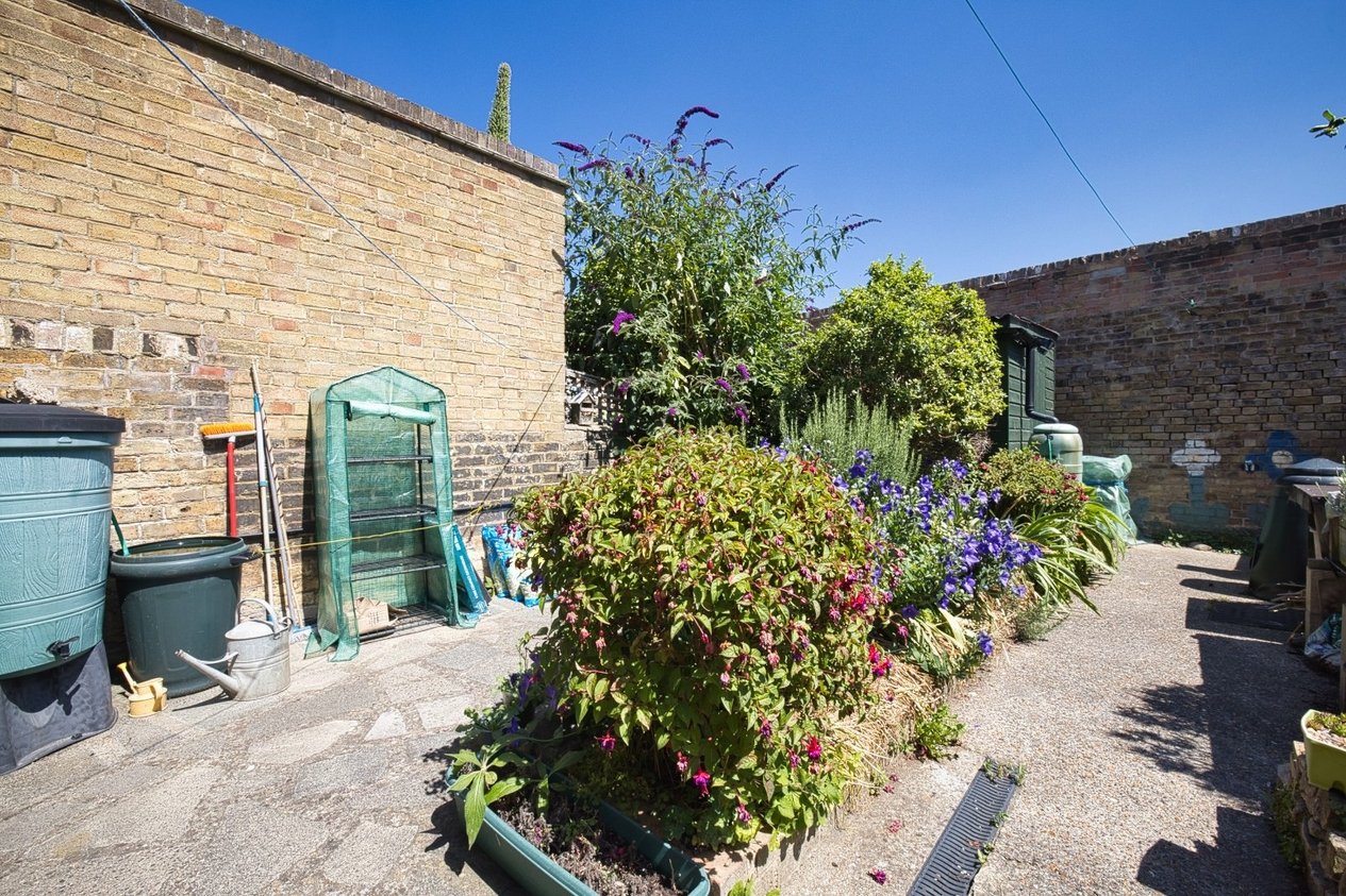 Properties For Sale in Salisbury Avenue Ramsgate