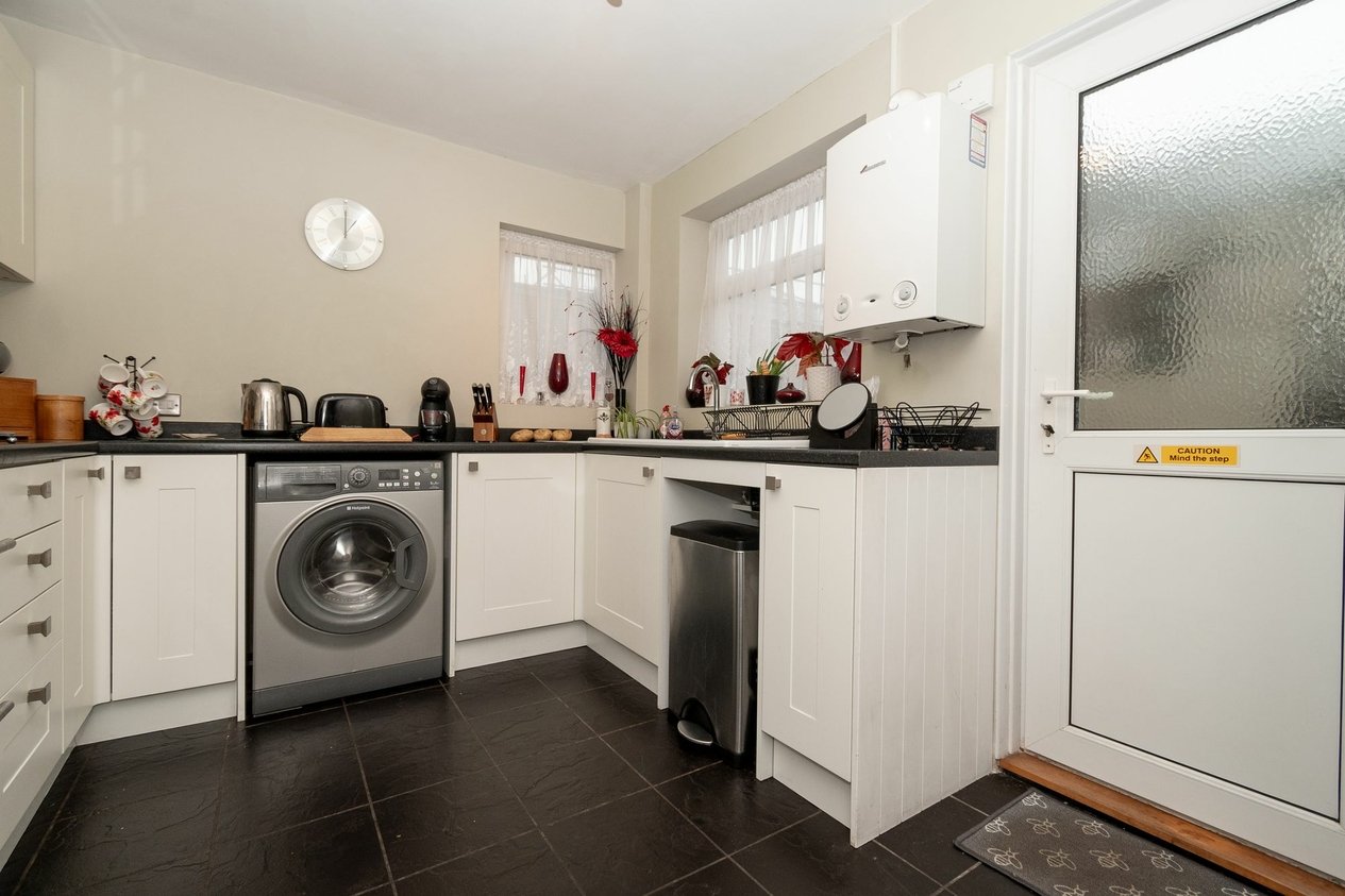 Properties For Sale in Salisbury Avenue  Ramsgate