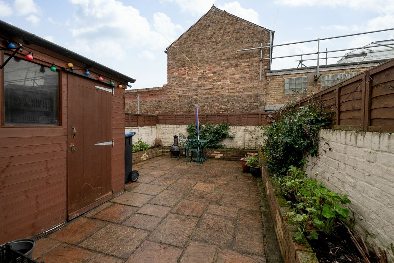 Properties For Sale in Salisbury Avenue  Ramsgate