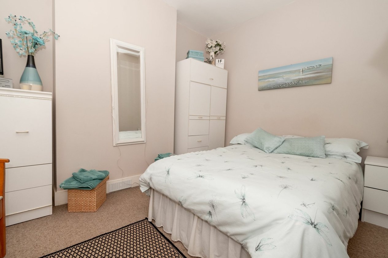 Properties For Sale in Salisbury Avenue  Ramsgate