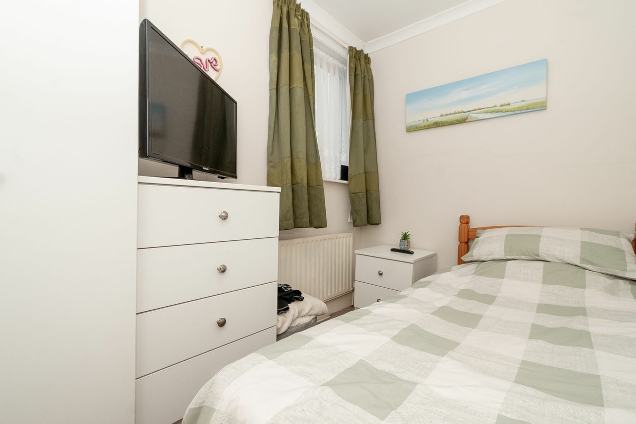 Properties For Sale in Salisbury Avenue  Ramsgate