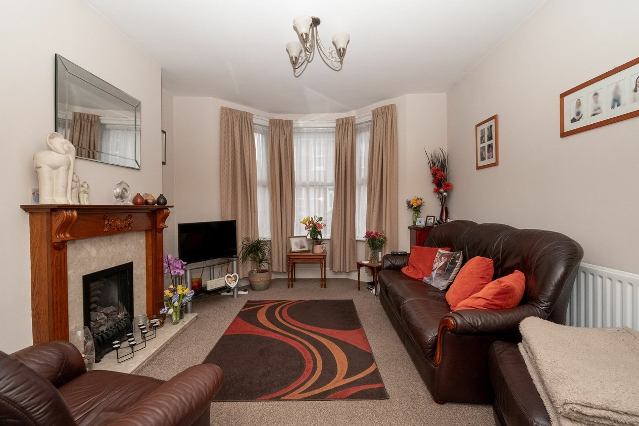 Properties For Sale in Salisbury Avenue  Ramsgate