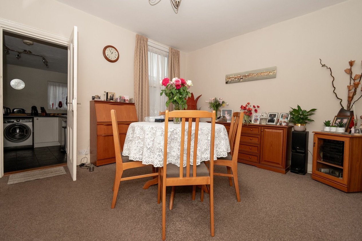 Properties For Sale in Salisbury Avenue  Ramsgate