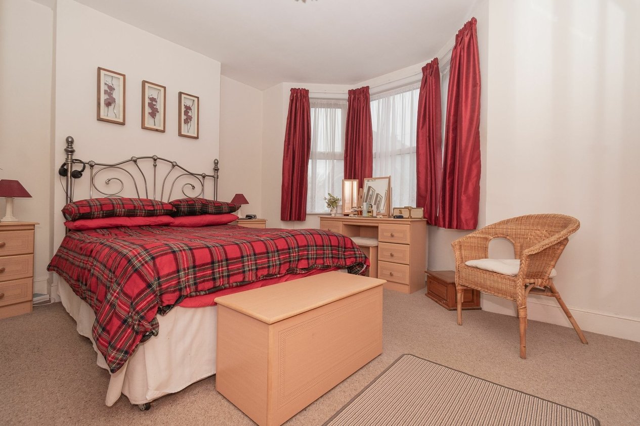 Properties For Sale in Salisbury Avenue  Ramsgate