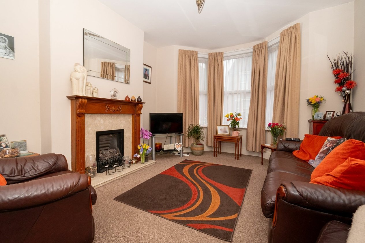 Properties For Sale in Salisbury Avenue  Ramsgate