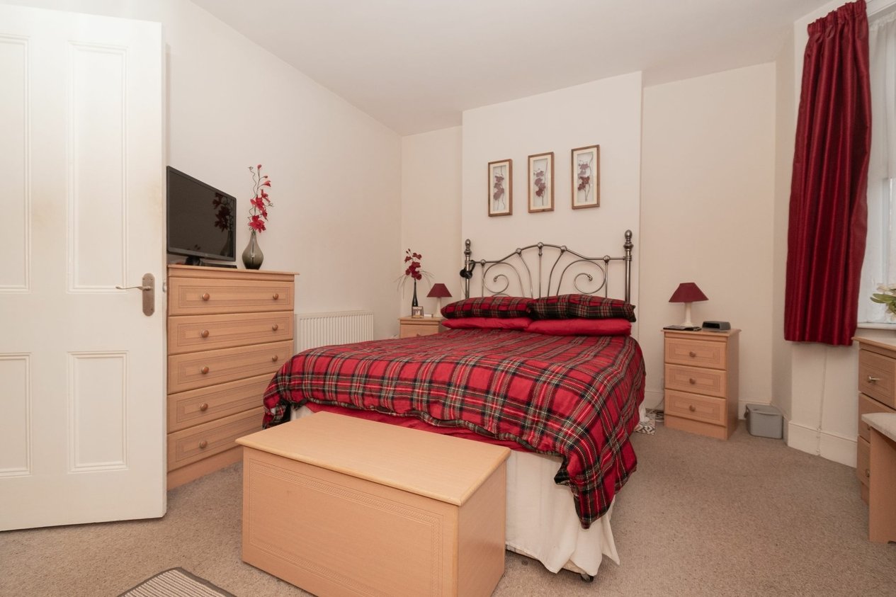 Properties For Sale in Salisbury Avenue  Ramsgate