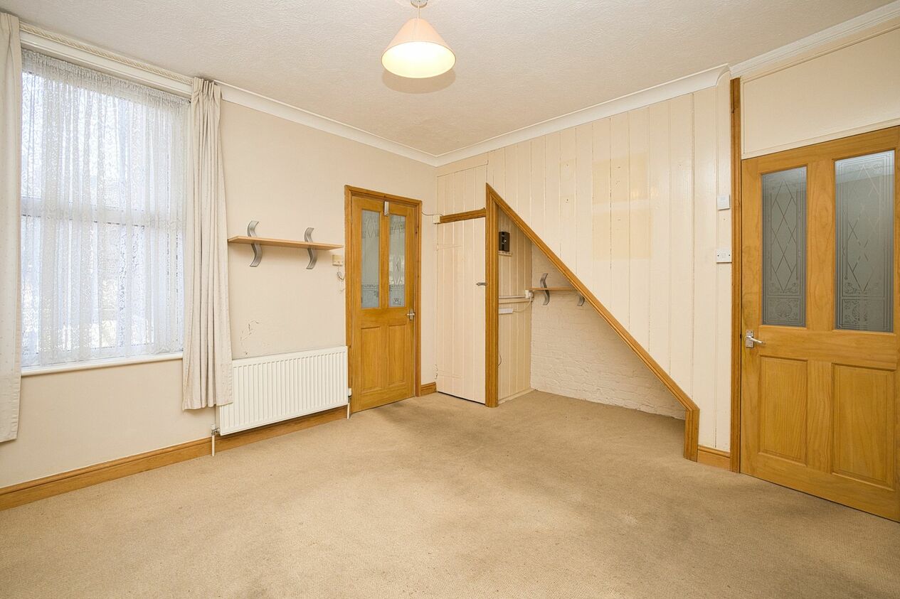 Properties For Sale in Salisbury Avenue  Ramsgate