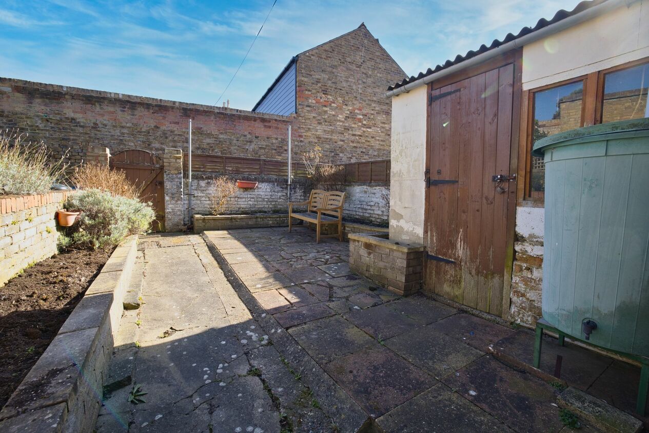 Properties For Sale in Salisbury Avenue  Ramsgate