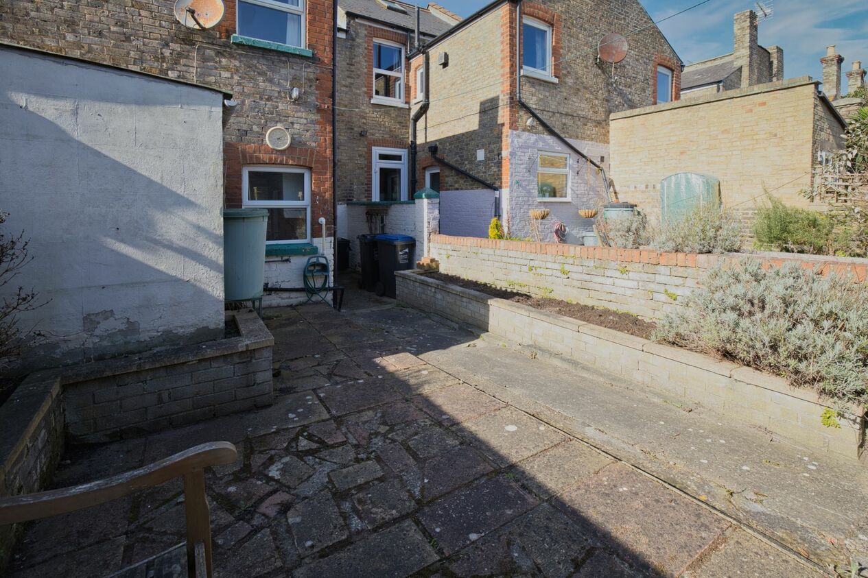 Properties For Sale in Salisbury Avenue  Ramsgate
