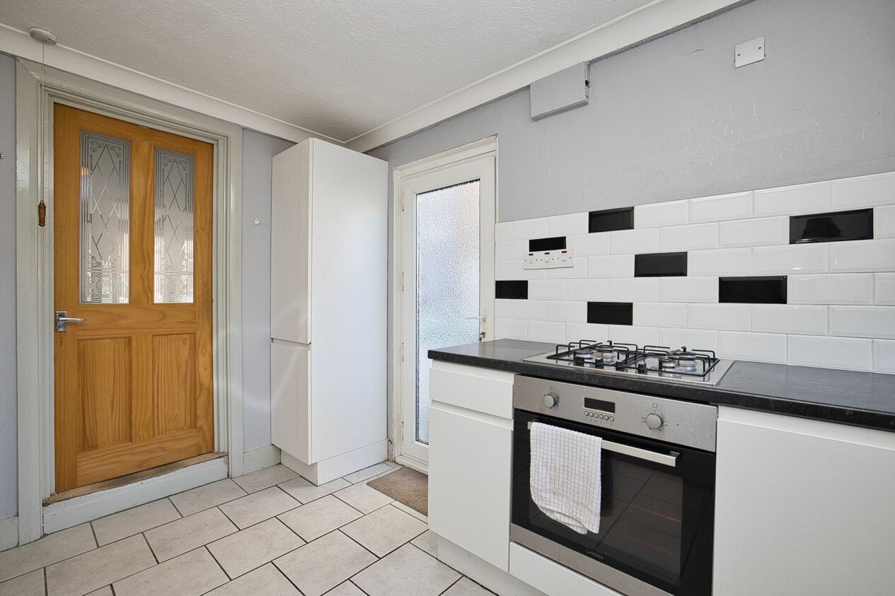 Properties For Sale in Salisbury Avenue  Ramsgate