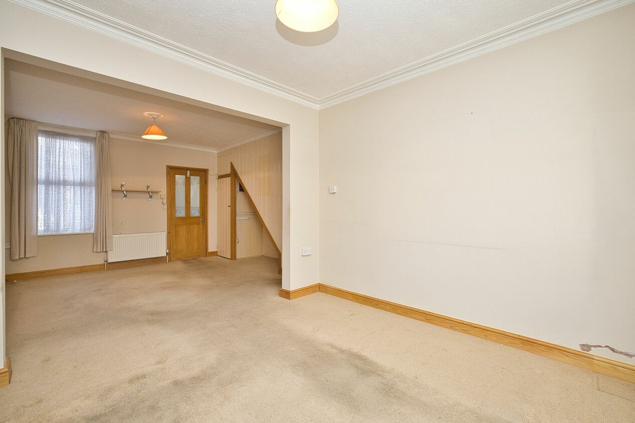 Properties For Sale in Salisbury Avenue  Ramsgate