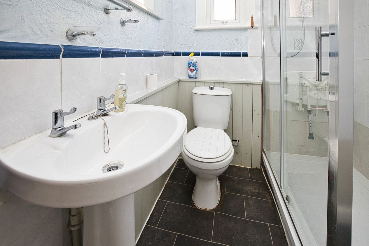 Properties For Sale in Salisbury Avenue  Ramsgate