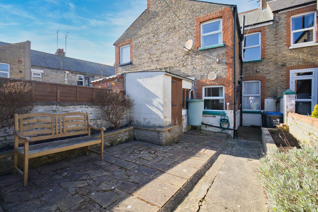 Properties For Sale in Salisbury Avenue  Ramsgate