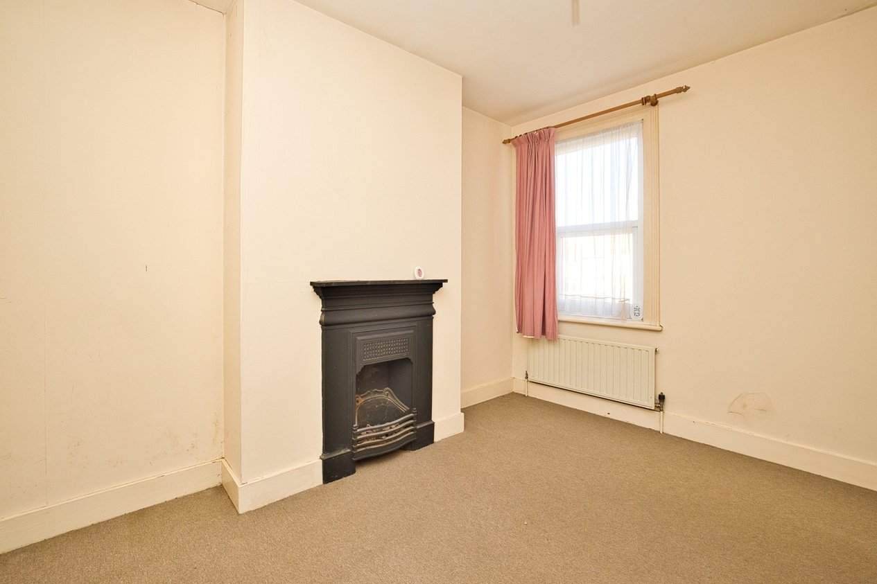 Properties Under Offer in Salisbury Avenue Ramsgate