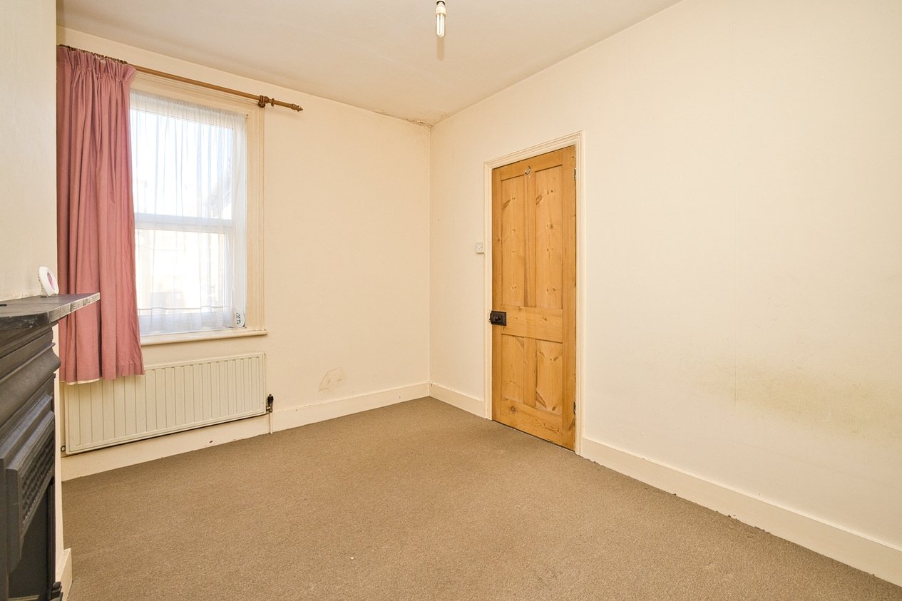 Properties Under Offer in Salisbury Avenue Ramsgate
