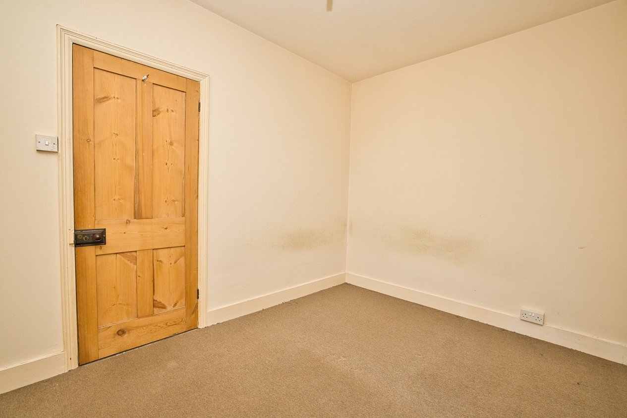 Properties Under Offer in Salisbury Avenue Ramsgate