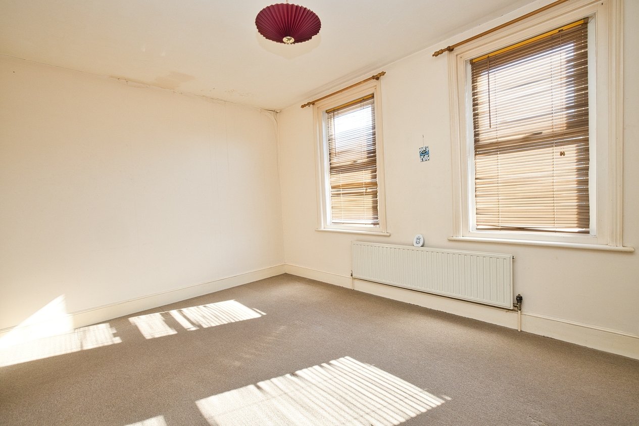 Properties Under Offer in Salisbury Avenue Ramsgate