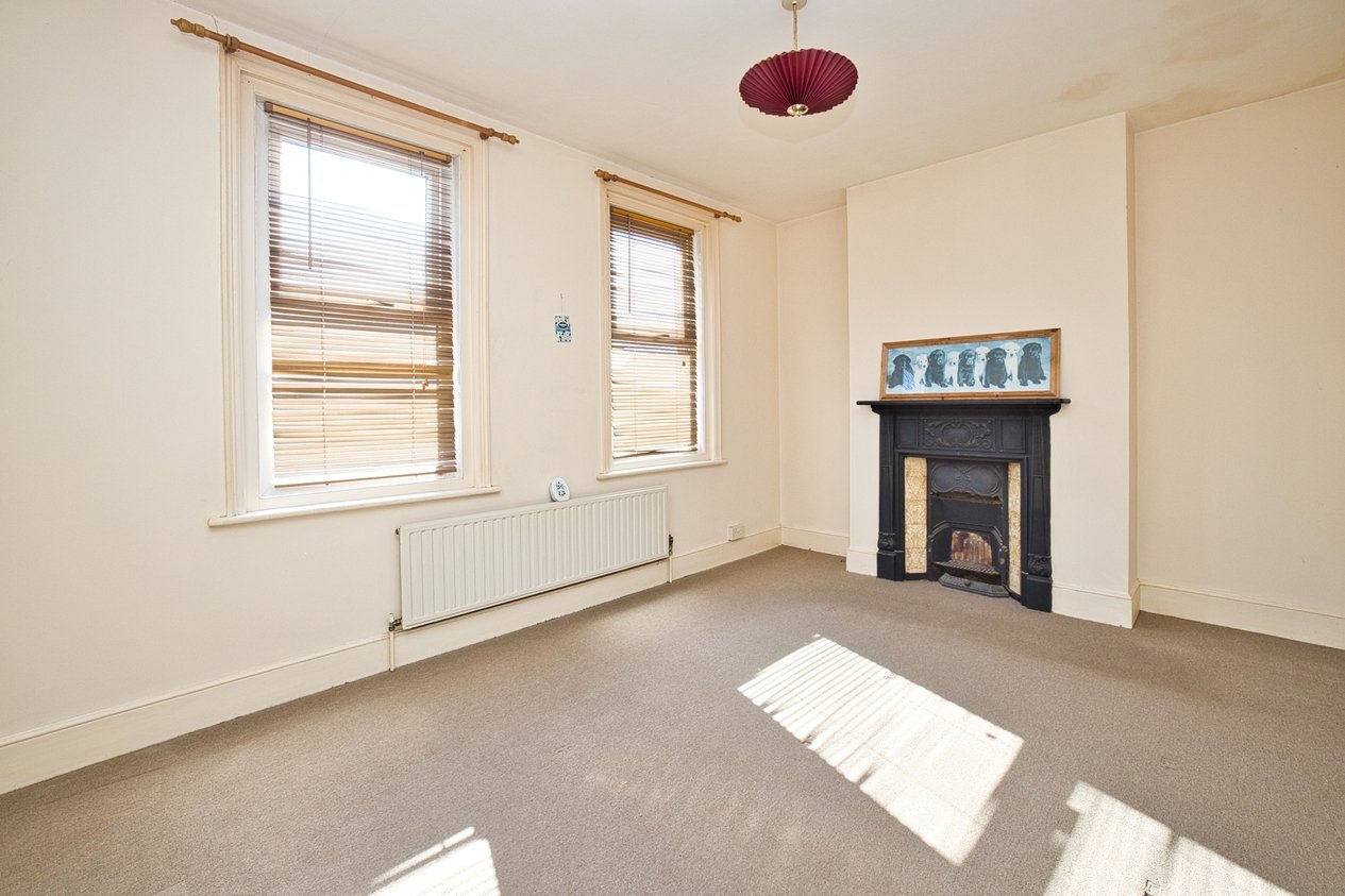 Properties Under Offer in Salisbury Avenue Ramsgate