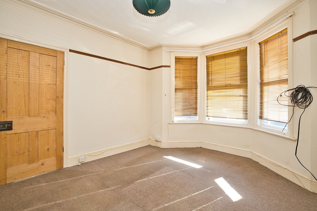 Properties Under Offer in Salisbury Avenue Ramsgate