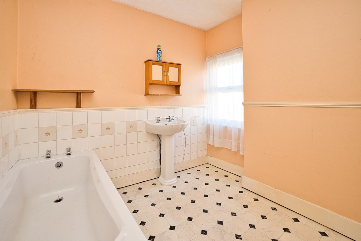 Properties Under Offer in Salisbury Avenue Ramsgate