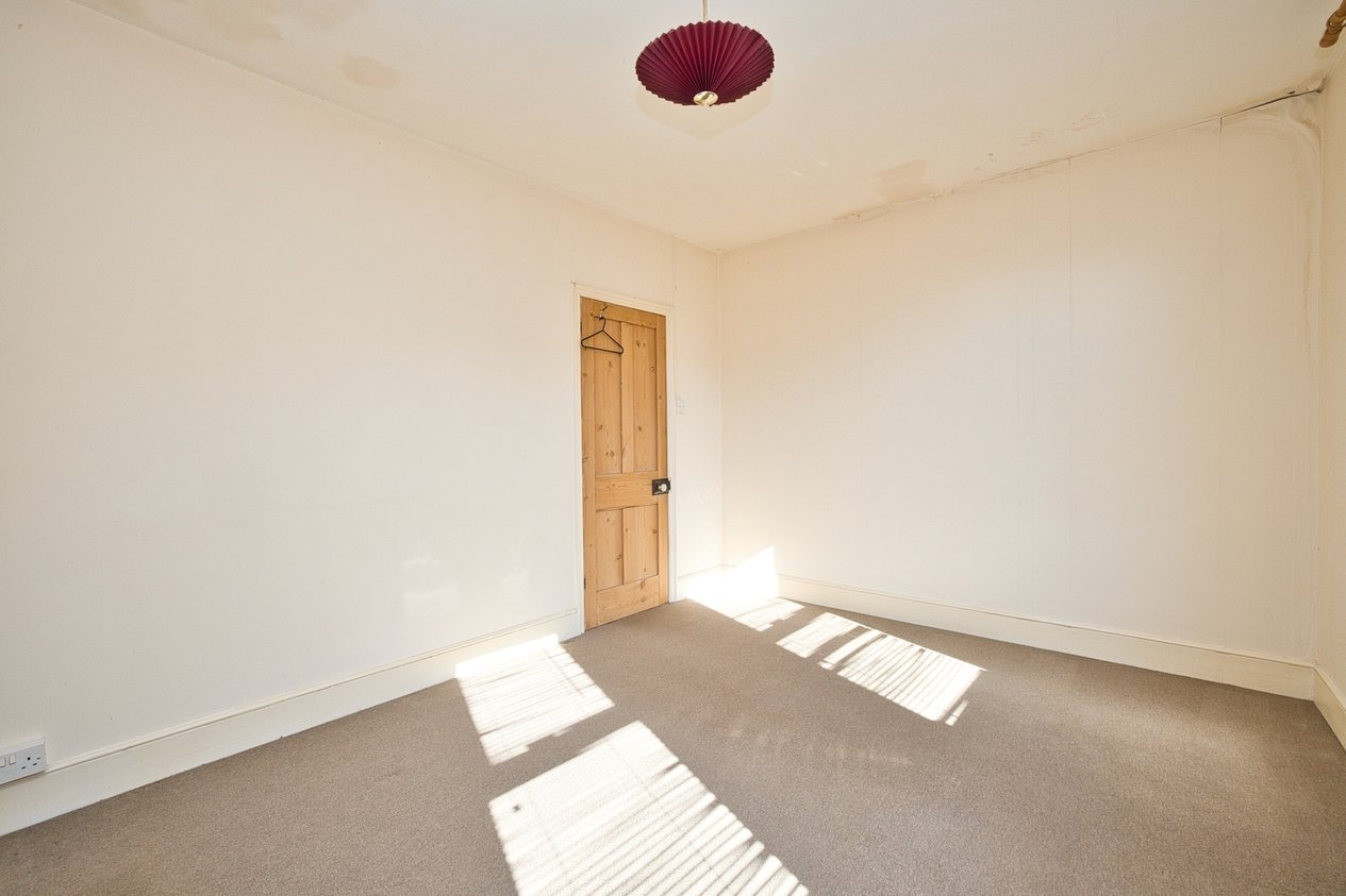 Properties Under Offer in Salisbury Avenue Ramsgate