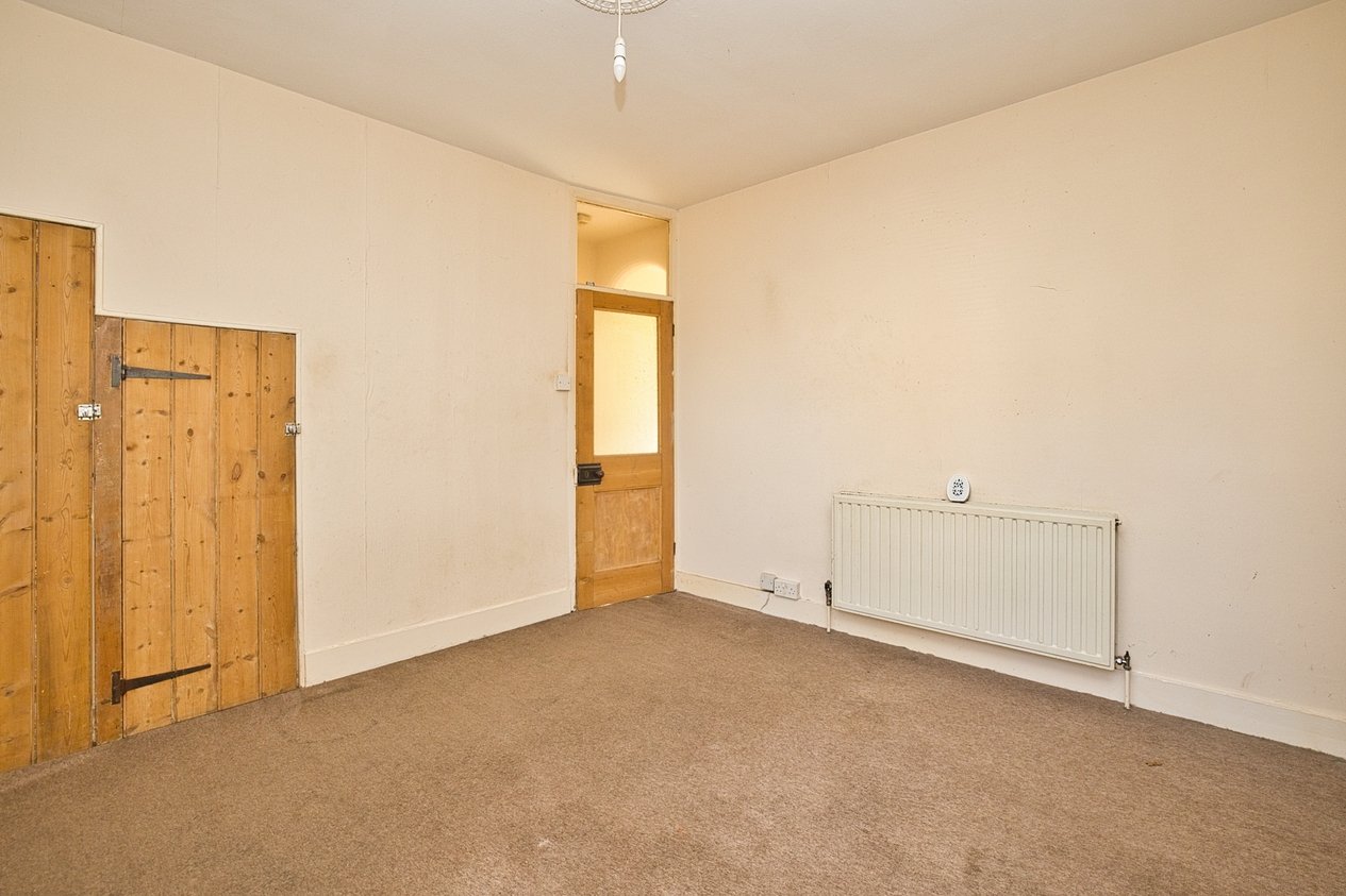 Properties Under Offer in Salisbury Avenue Ramsgate