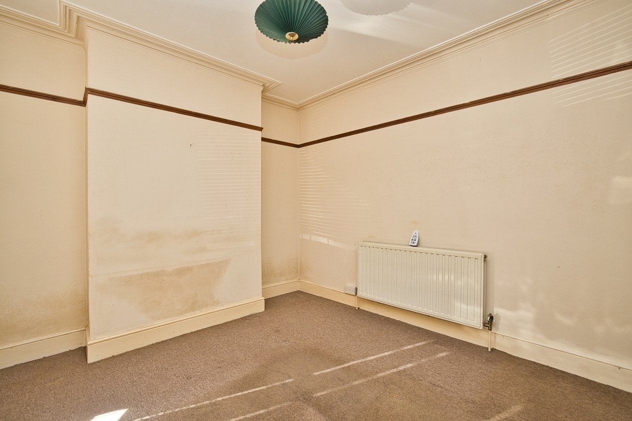 Properties Under Offer in Salisbury Avenue Ramsgate