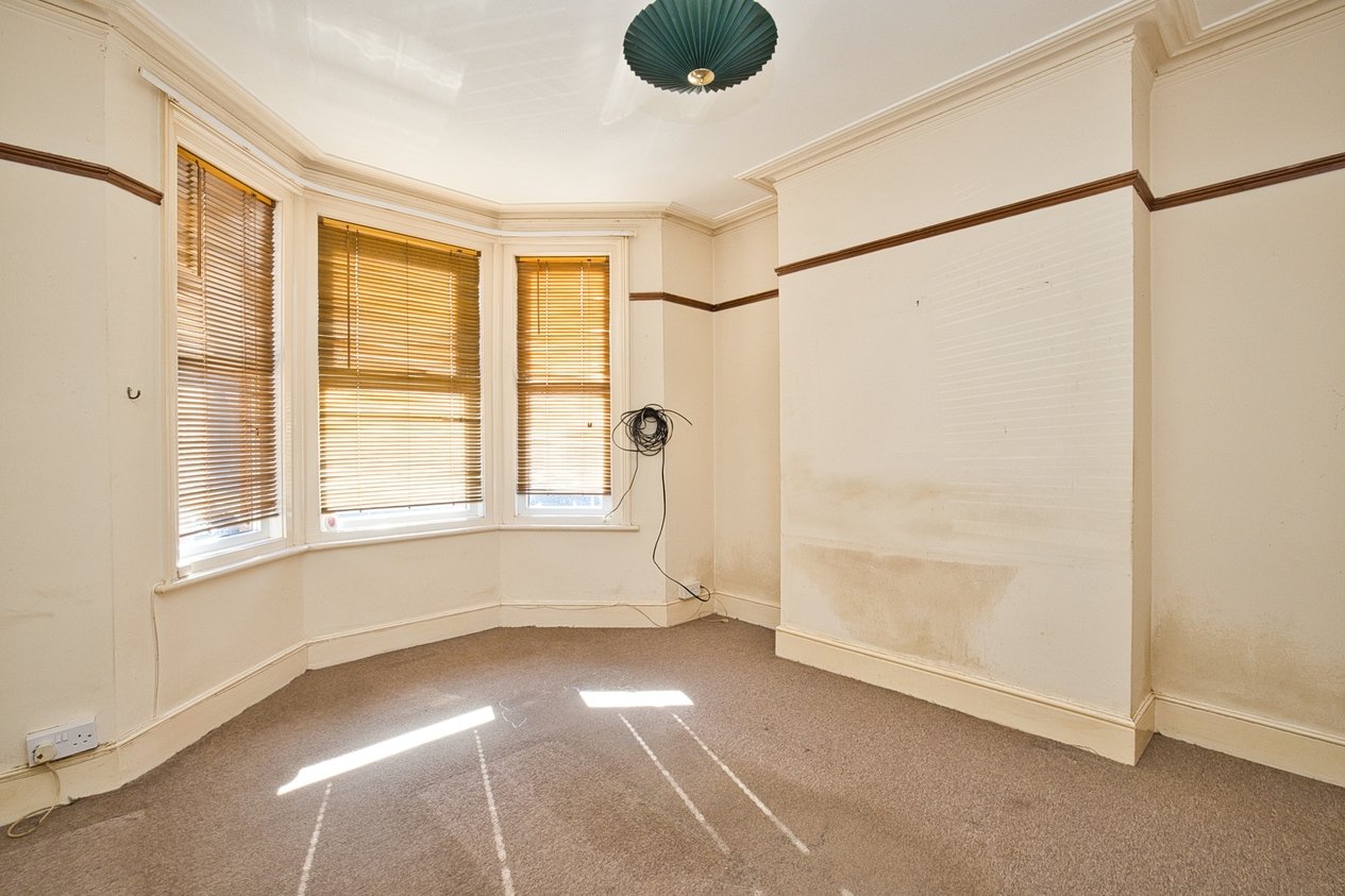 Properties Under Offer in Salisbury Avenue Ramsgate
